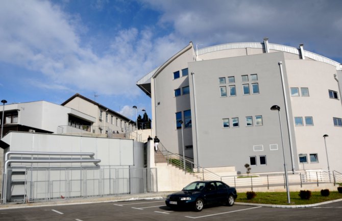 Policijska akademija u Danilovgradu upisuje 30 polaznika, školovanje je besplatno