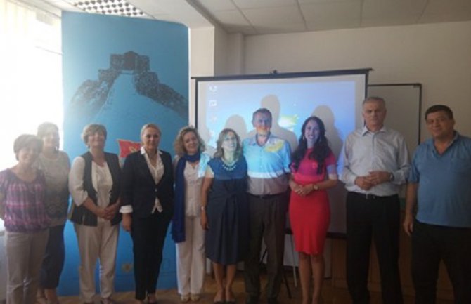 Uručene nagrade za navijačku himnu