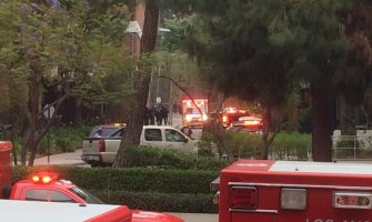 Los Anđeles: Dvije osobe ubijene u pucnjavi na Univerzitetu