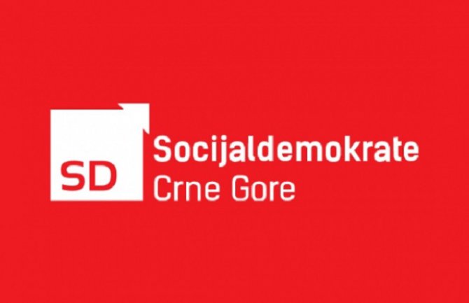 SD: Bezbjednost lokalnog stanovništva i turista ne smije biti dovedena u pitanje