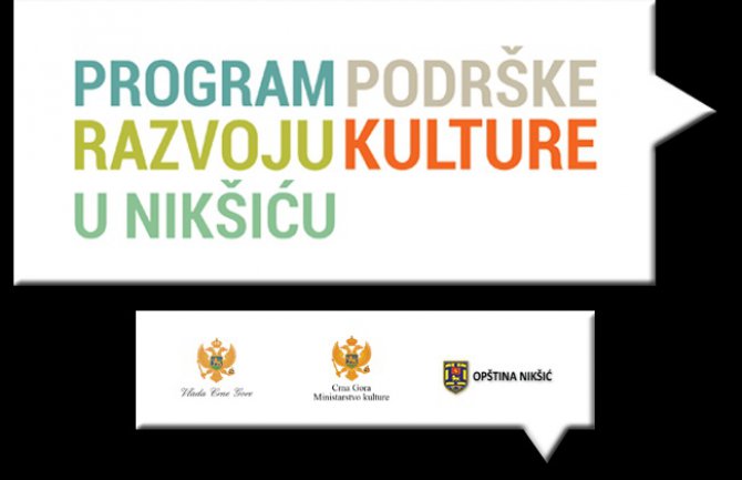 Bogat kulturni program u Nikšiću narednih dana