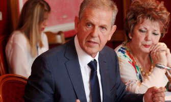 Ministar Šegrt: Nestašica lijekova u Crnoj Gori ne postoji