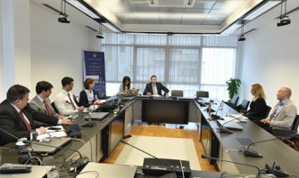 Google i Vlada će sarađivati u brendiranju turističke ponude i unapređenju vidljivosti CG na Internetu