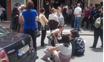 Rožaje: U petak protest zbog smanjenja naknada majkama