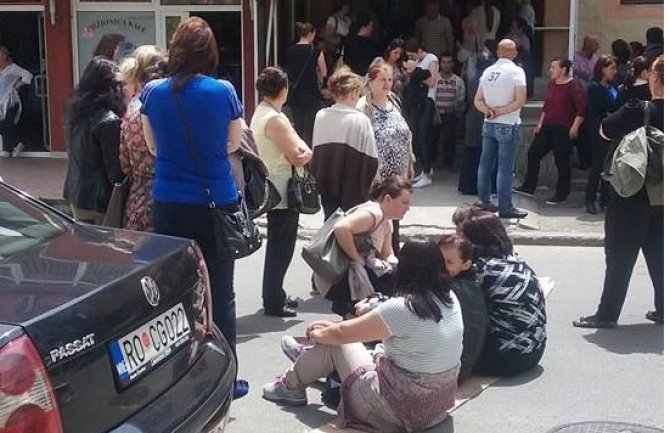 Rožaje: U petak protest zbog smanjenja naknada majkama
