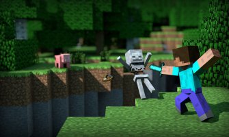 Minecraft prodat u 100 miliona primjeraka