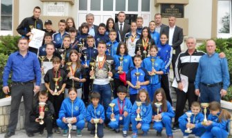 Rezultati na školskim takmičenjima pokazatelj koliko mladih talenata Berane ima