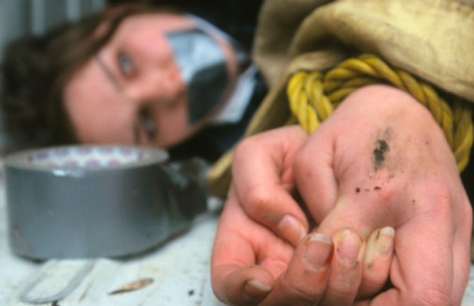 EUROPOL: Razbijena kriminalna grupa za krijumčarenje žena