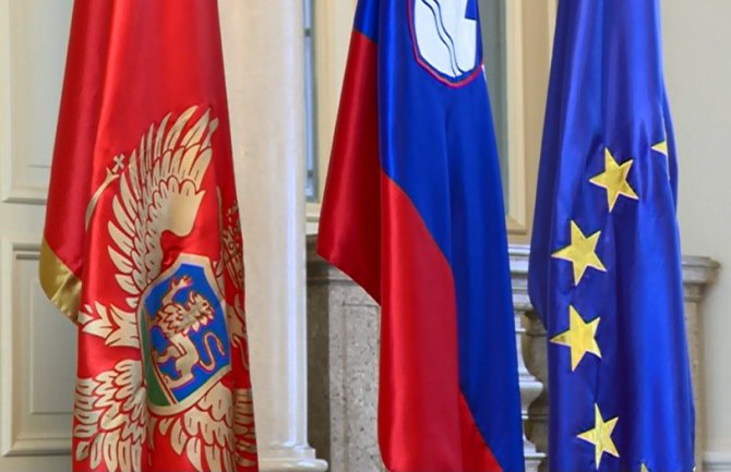 Krivokapić u prvoj radnoj posjeti Republici Sloveniji