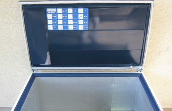 Kupila polovni zamrzivač za 30 dolara i u njemu našla leš komšinice