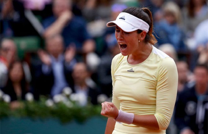 Muguruza osvojila prvu titulu na Rolan Garosu