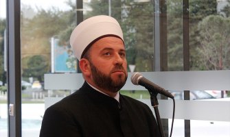Fejzić: Ramazanski post je mir sa Bogom, samim sobom i ljudima oko sebe