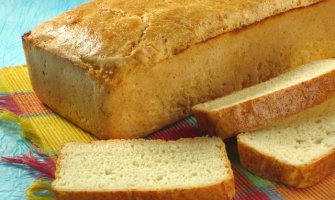 Nije svaka hrana bez glutena zdrava