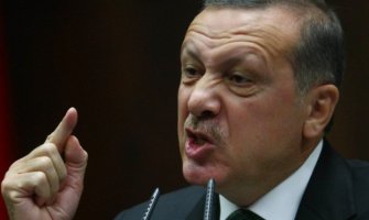  Erdogan: Žene koje nemaju djecu su nepotpune i manjkave