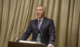 Đukanović: Vlada će podržati sve konstruktivne predloge i planove dijaspore