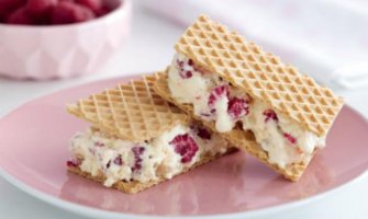 Domaće napolitanke sa orasima