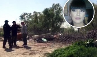 Pas tragač nanjušio Jeleninog otmičara!