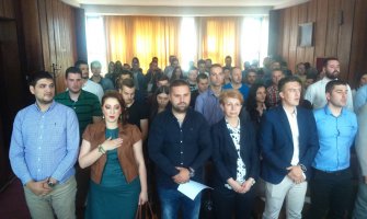 OSD BP: Drugačijom političkom kulturom djelovati u interesu mladih