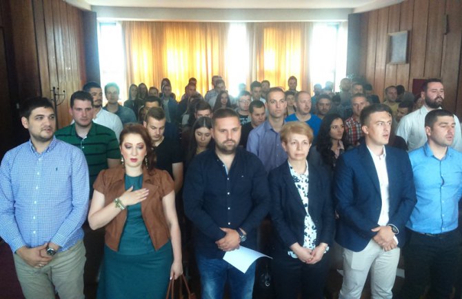 OSD BP: Drugačijom političkom kulturom djelovati u interesu mladih