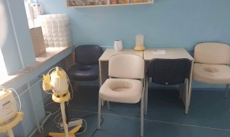 U KCCG majčino mlijeko se može čuvati u laktarijumu