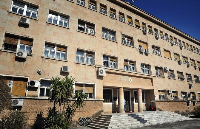 Centralni registar stanovništva ubuduće vodi MUP