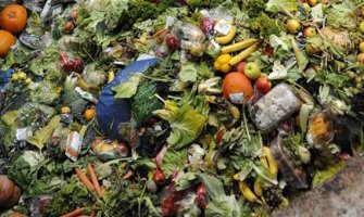 U svijetu se godišnje baci hrana vrijedna 940 milijardi dolara