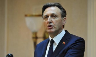 Krivokapić svjedočio: Mandić i Radunović nisu pominjali svrgavanje s vlasti