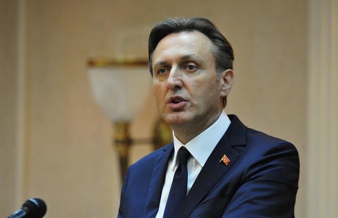 Krivokapić svjedočio: Mandić i Radunović nisu pominjali svrgavanje s vlasti