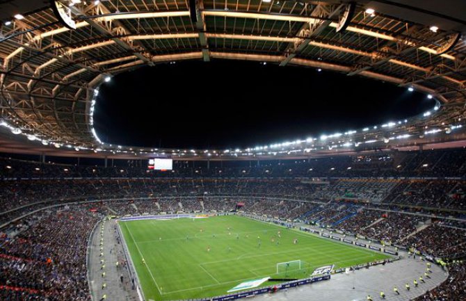  Francuz sa 125 kg eksploziva planirao napade tokom Eura 2016