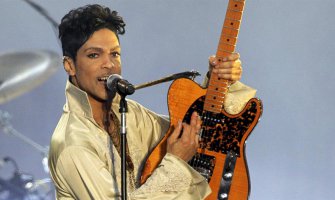 Prins se predozirao lijekovima protiv bolova