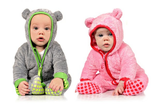 Trudnoća: Kako da znate da nosite blizance?