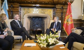 Makri: Crna Gora može predstavljati dobra vrata za Evropu