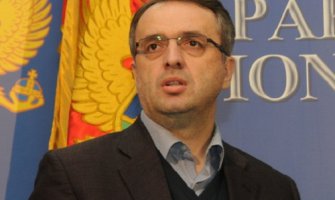 Danilović traži konkretne rezultate do četvrtka, Kotor je uhapšeni grad
