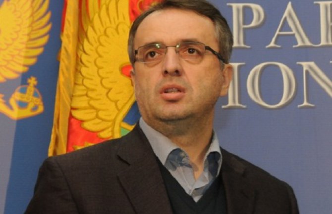 Danilović traži konkretne rezultate do četvrtka, Kotor je uhapšeni grad