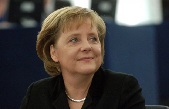 Vladajuća njemačka partija bira novog lidera, Merkelova jedini kandidat