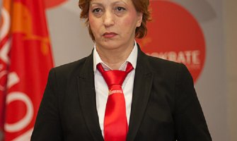 Popović: 13 miliona eura će građani izdvajati za povećanje plata funkcionerima