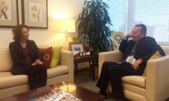 Podrška UN-a Crnoj Gori u budućim razvojnim projektima