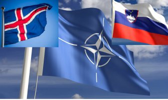 Island i Slovenija ratifikovali Protokol o pristupu Crne Gore NATO-u