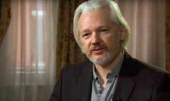 Džulijan Asanž: Klintonova je predvidiva