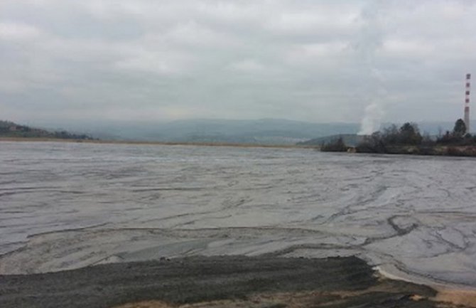 MANS i Green home: Otpad iz TE će i dalje odlagati u deponiju Maljevac i pored opasnosti