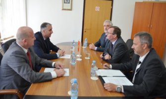  Crna Gora prepoznata kao konstruktivan partner 