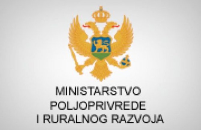 “Karavan tradicionalnih i organskih proizvoda” sjutra u Podgorici