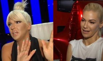 Jelena Karleuša i Nataša Bekvalac zaratile: Jedna poručuje da će je svi oponašati, a druga...