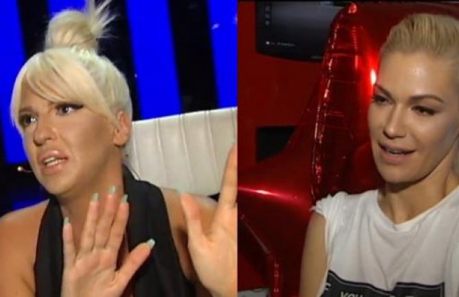 Jelena Karleuša i Nataša Bekvalac zaratile: Jedna poručuje da će je svi oponašati, a druga...