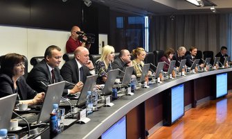 Konjević i Marić novi članovi Savjeta za privatizaciju i kapitalne projekte