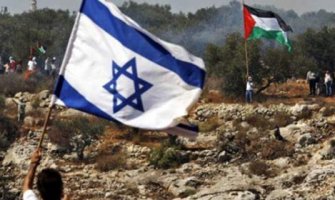 Izrael zabranio ulazak svim Palestincima