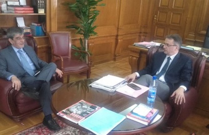 Nismo zadovoljni dok pojedina lica ne budu privedena pravdi