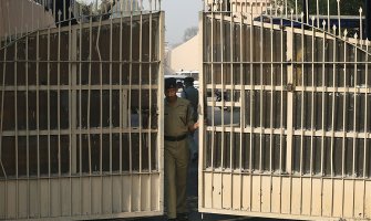 Zbog greške suda oslobođen nakon 23 godine robije