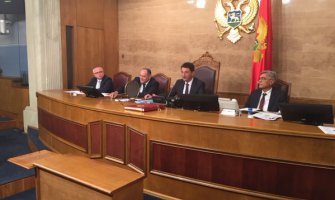 Sva kašnjenja Parlamenta dodatno dovode izborni proces u pitanje