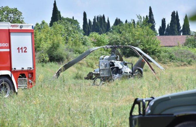 Jovančević: Arifović  i dalje na respiratoru, Antanasijević stabilno